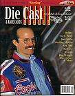 Die Cast & Race Cards Digest April 1995