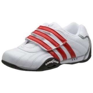 Adidas Freizeitschuhe ADI RACER JR, weiss/silber  Schuhe 