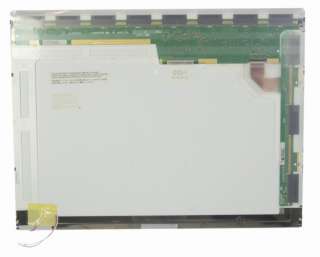 This listing is for a Gateway Solo 1450 15 Laptop Lcd Screen 