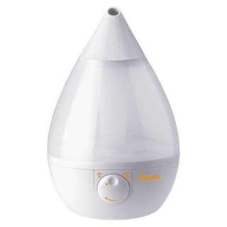 Crane Drop Shaped Cool Mist Humidifier White EE 5301W at The Home 