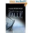 Ostfriesenfalle von Klaus Peter Wolf von Fischer (Tb.), Frankfurt 