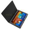   Leather Skin Cover Case With Stand For Samsung Galaxy 10.1 P7500 Tab