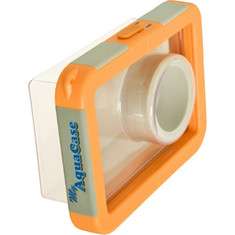 Aqua Case Waterproof Camera Case Small    & Return 