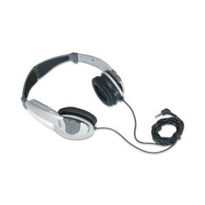 RCA HPNC200 Folding Noise Canceling Headphones 