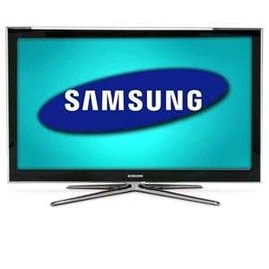 Samsung UN55C7000 55 3D LED HDTV and Samsung BD C6900 3D Blu ray 