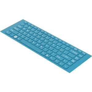  VGPKBV4/L VAIO EA Series Keyboard Skin   14, Blue 