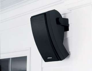 Bose® 251® Environmental Speakers   Black Item#  B55 1052 