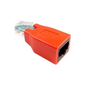 Cables Unlimited Cat6 RJ45 Male Female Crossover 