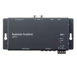 Harman Kardon ABH 4 Abus Expansion Hub For 4 Rooms 