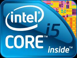 Intel First Generation Core Processors 