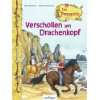 Die Ponygirls 01. Krach um das Geheimversteck  Ruth 