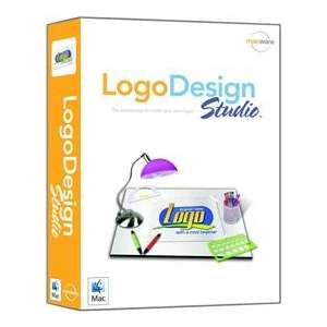 Summitsoft 00540 1 Logo Design Studio Software   Mac  