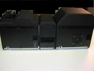   HDP5000 ID Card Printer Duplex Dual Lamination 754563890003  