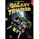 Heidelberger Spieleverlag HEICZ001   Galaxy Trucker, deutsche 