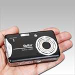 Vivitar ViviCam 7388s Deco Digital Camera   7.0 Megapixel, 3x Optical 