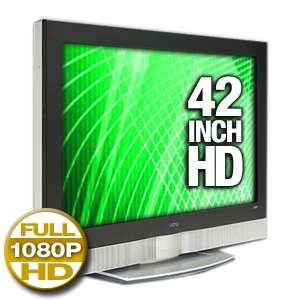 Vizio GV42LF Gallevia Full HD LCD HDTV   42, 1080p, 169, 15001, 1920 