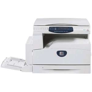 Xerox WorkCentre M118i Printer   Laser, 600 dpi, Copy, Scan, Fax 