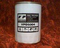 New Ford Tractor Engine Oil Filter (Spin on Type)  