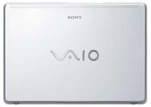 Sony Vaio  C2S/W Subnotebook WXGA 33,8 cm 1,66GHz  Computer 