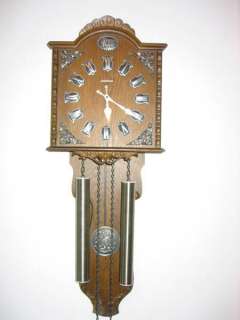 Wand Pendel Uhr von Dugena,mechanisch ( Schnäppchen ) in Nordrhein 