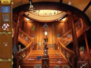 Titanic Mystery  Games