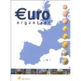 Euro Organizer. Euro Münzen (Gebundene Ausgabe) (4)
