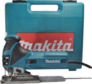 Makita 4351T Stichsäge 580W  