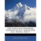 NEW Reading Latin Grammar, Vocabulary and Exercises by Keith C 