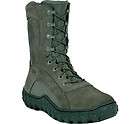ROCKY 103 1 8 S2V GTX Green Boots Work Shoes Mens 10