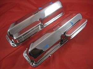 Ford FE Holman And Moody Pent Roof Valve Cover 427 Low Medium High 