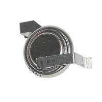 BATTERY (PAS 920 BUTTON CELL W/ TABS) G13133  