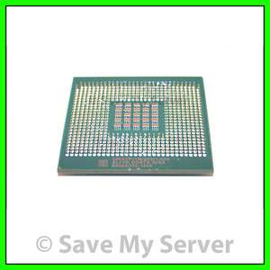 Intel Xeon CPU Processor 3.0 GHz 533 MHz 1MB 604 SL72G  