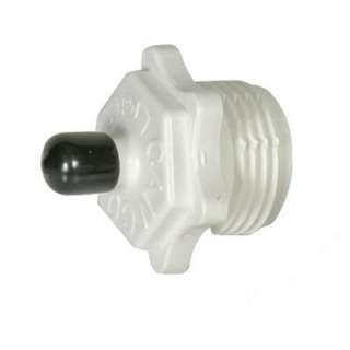 Camco 3/4 In. Plastic Blowout Plug 36103  