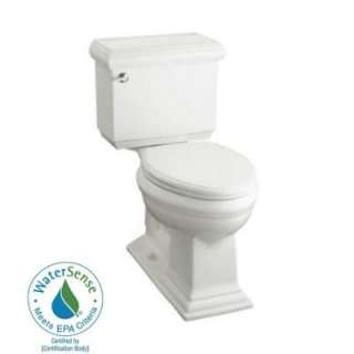 KOHLER Memoirs 2 Piece Elongated Toilet in White K 10493 0 at The Home 