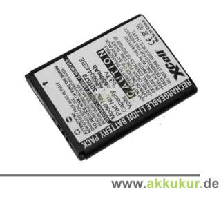   ion spannung 3 7 v kapazitaet 600 mah gewicht 18 g einheit stk menge