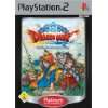 Dragon Quest Die Reise des verwunschenen Königs   Lösungsbuch 