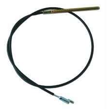   Craftsman,  P/N 1580, 1580MA Clutch Cable 32.19 snow thrower part