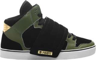 radii Timeless Deluxe      Shoe