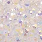   300 pcs Acrylic faux Pearls Flatback Mix Colors   