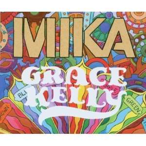 Grace Kelly Mika  Musik