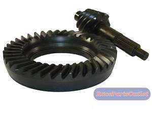 New Ford 9 Inch Ring and Pinion Gears 9 4.30 Ratio  