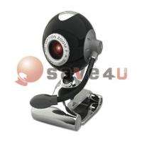 USB 50M Webcam Camera/Web Cam With Mic for Desktop PC Laptop  