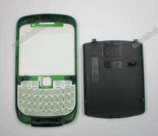   Housing Case Cover for Blackberry Curve 9300 with TL and KP  