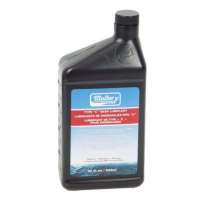 Mallory Marine Products Gear Lube Type C Quart 9 82601  