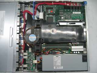 Dell PowerVault 745N SATA Rackmount NAS Appliance  