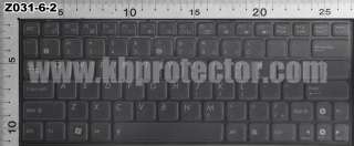   Keyboard Protector for ASUS Eee Pad Transformer TF101 / TF201 dock