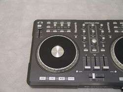 Numark Mixtrack Pro DJ  
