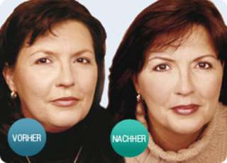 Schönes Permanent Make up von der Visagistin,ab 145€ Top Preis % in 