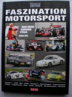 Faszination Motorsport Premium Edition in Niedersachsen   Lohne 