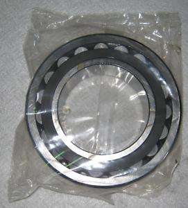 bearing spherical roller ball SKF 22220 CCK/W33, new  